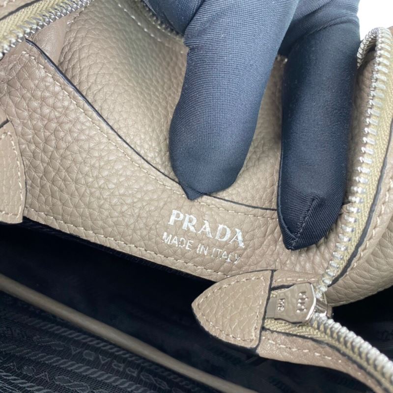 Prada Top Handle Bags